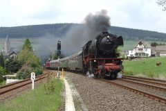 Ruhr-Upland Express Mai 2006