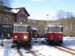 triebwagenharz7