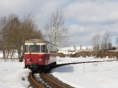 triebwagenharz9